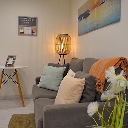 Apartamento La Union カステリョン・デ・ラ・プラナ エクステリア 写真