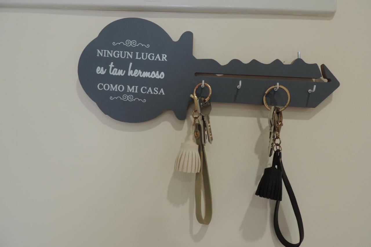 Apartamento La Union カステリョン・デ・ラ・プラナ エクステリア 写真