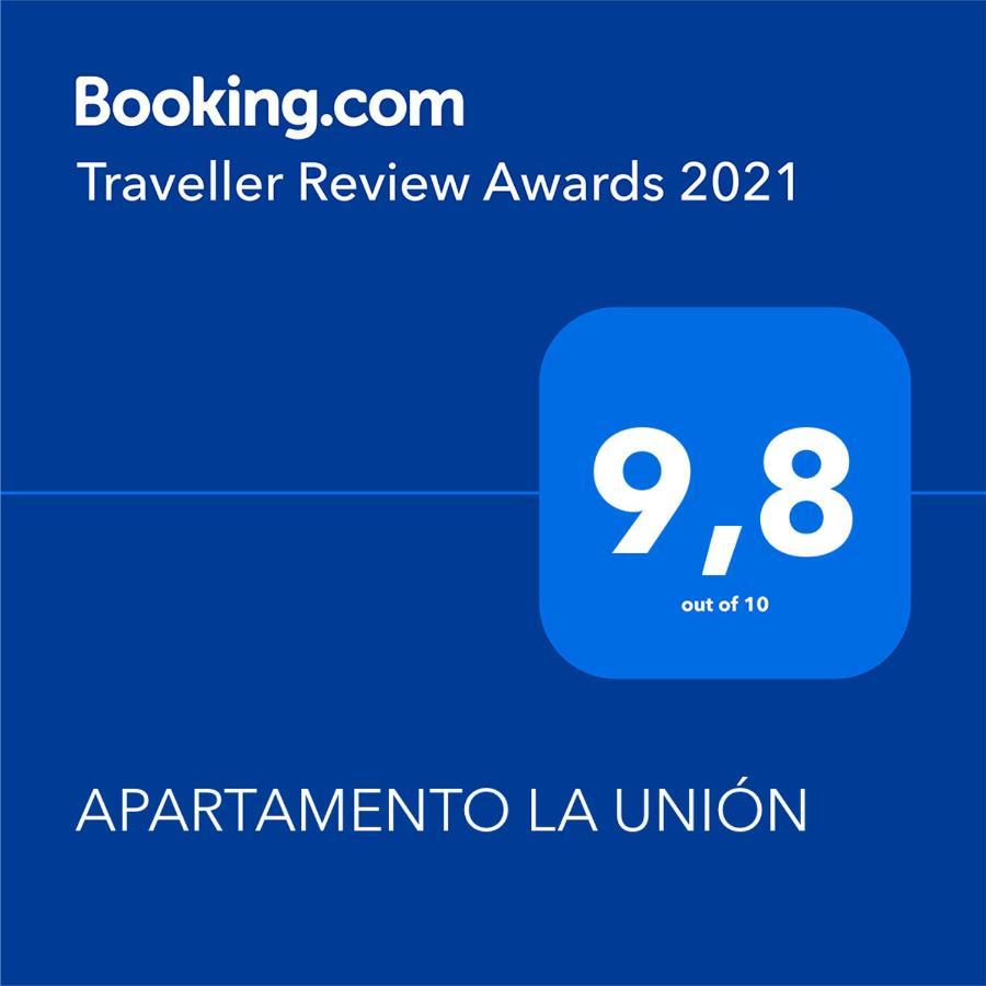 Apartamento La Union カステリョン・デ・ラ・プラナ エクステリア 写真