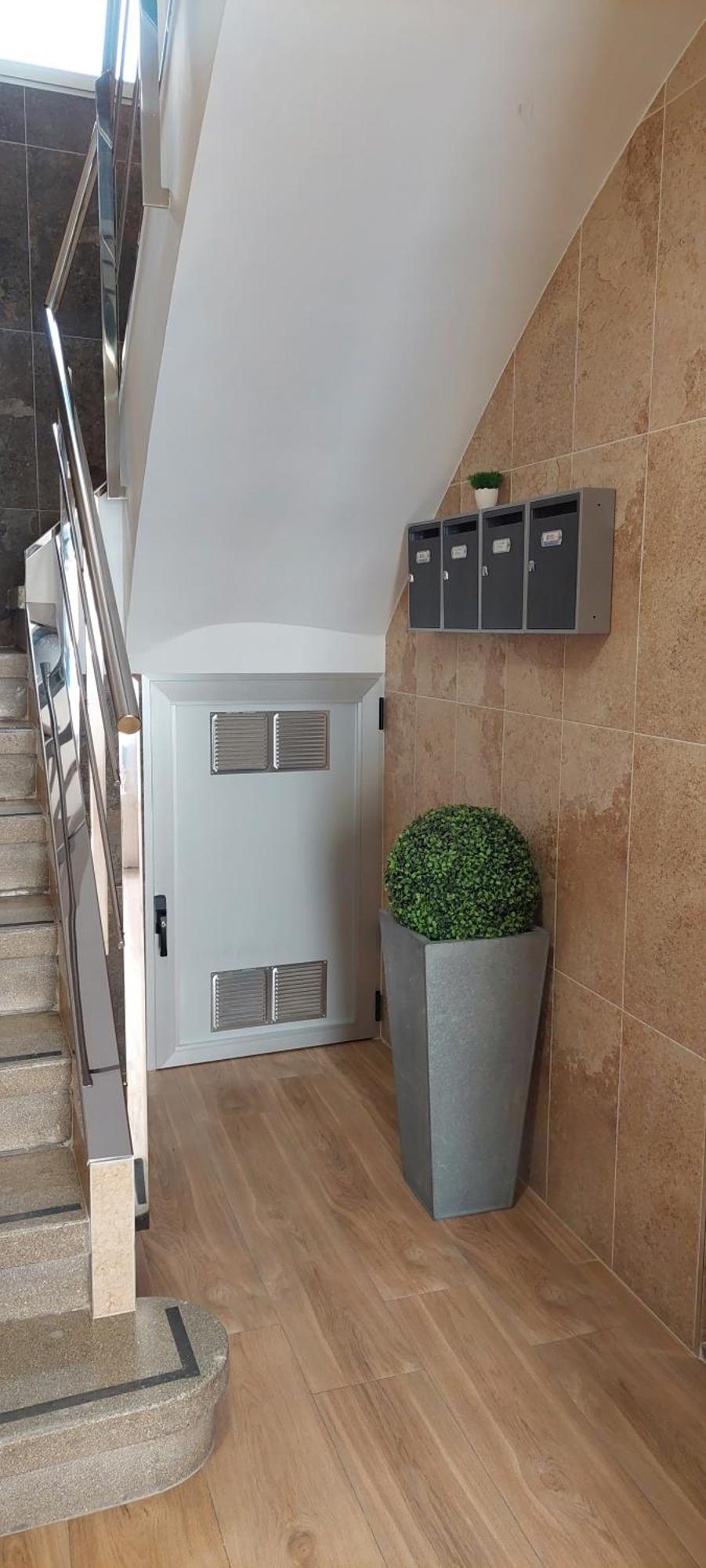 Apartamento La Union カステリョン・デ・ラ・プラナ エクステリア 写真