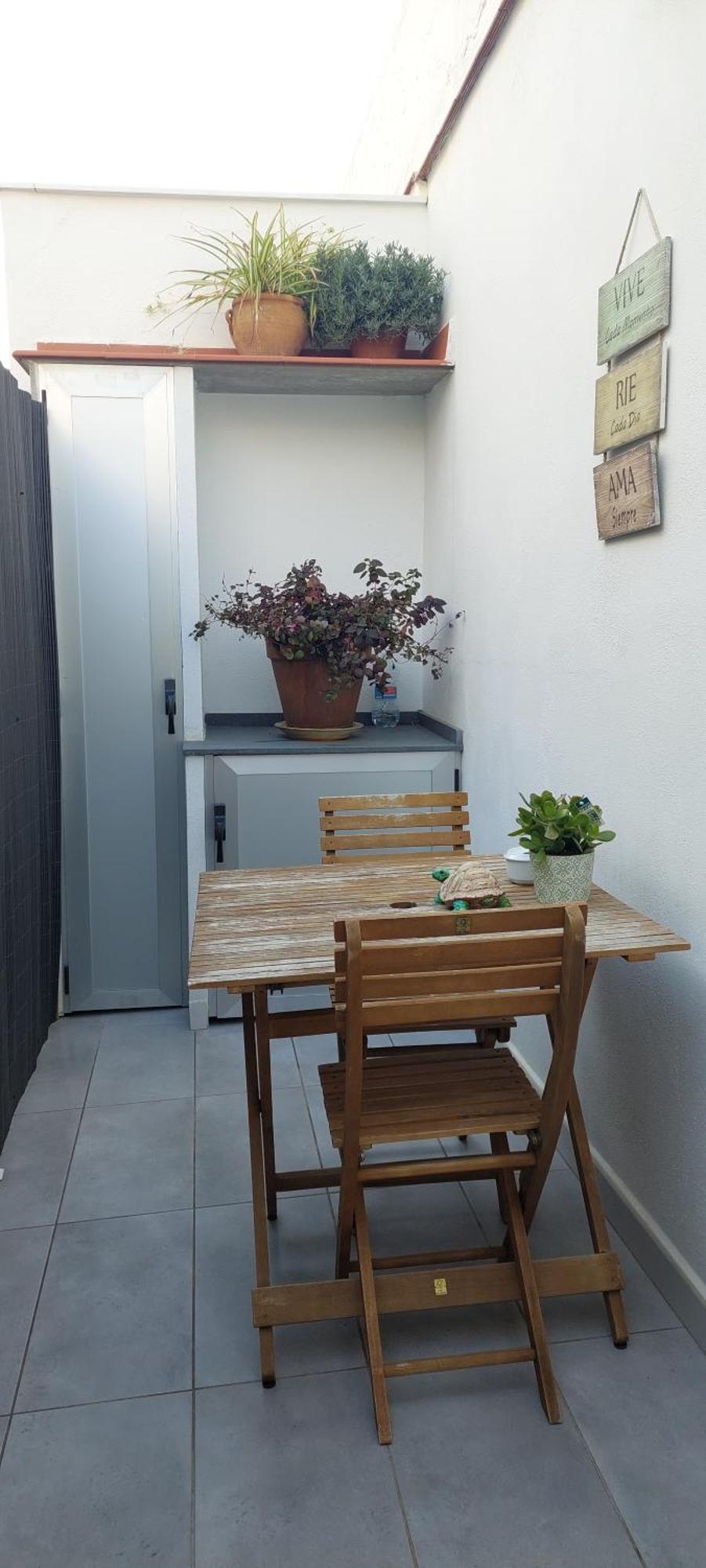 Apartamento La Union カステリョン・デ・ラ・プラナ 部屋 写真