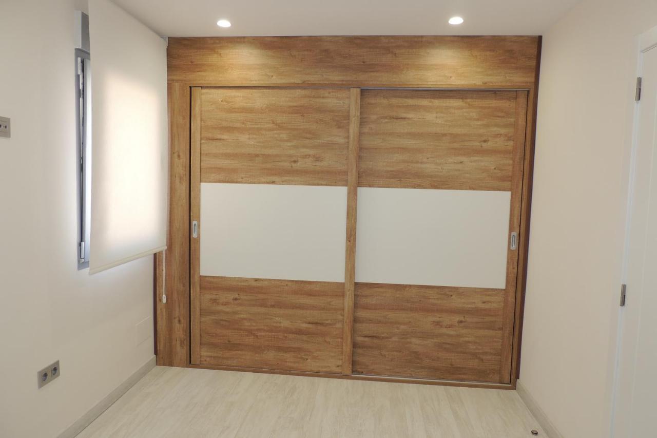 Apartamento La Union カステリョン・デ・ラ・プラナ エクステリア 写真